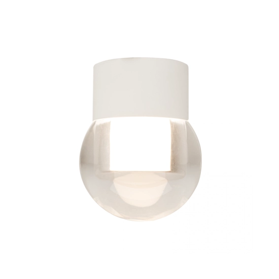 25307 CELING LED LIGHT 6W 3000K SANDY WHITE Zambelis Lights