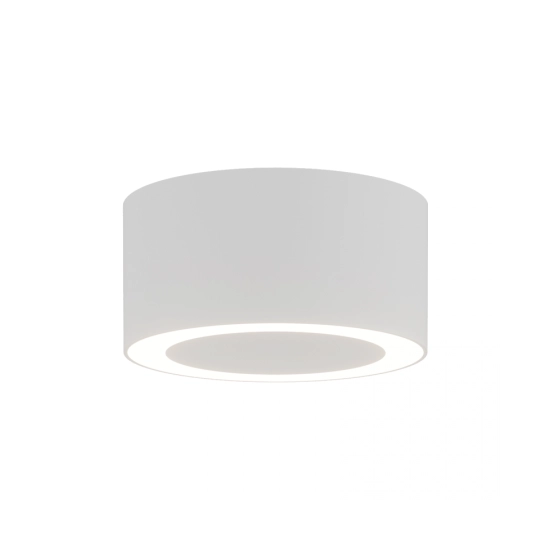 25310 CELING LED LIGHT 7W 3000K SANDY WHITE Zambelis Lights