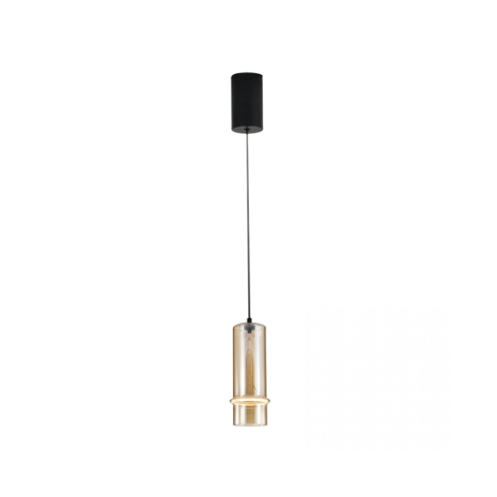Lampa wisząca LED 2532 6W 3000K Zambelis Lights - zdjęcie produktu
