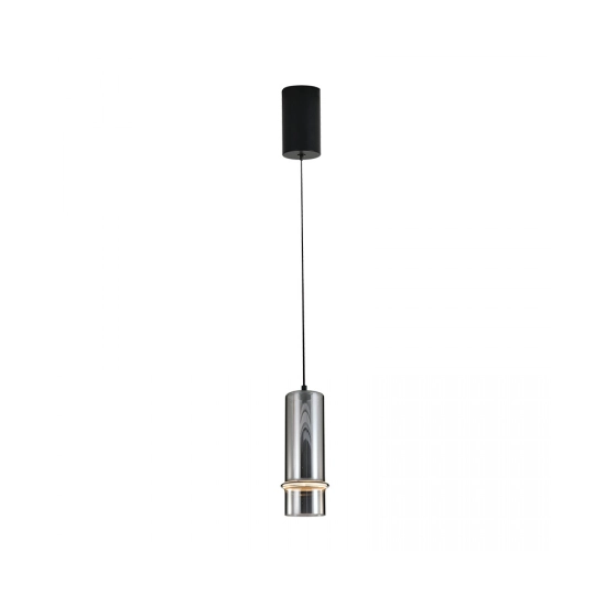 Lampa wisząca LED 2533 6W 3000K Zambelis Lights - zdjęcie produktu