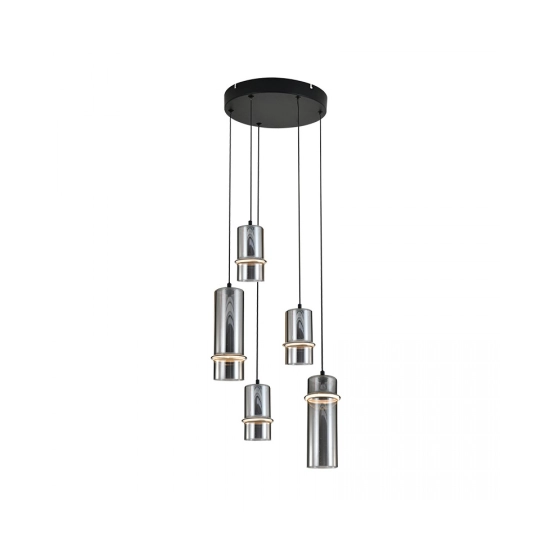 Lampa wisząca LED 2535 20W 3000K Zambelis Lights - zdjęcie produktu