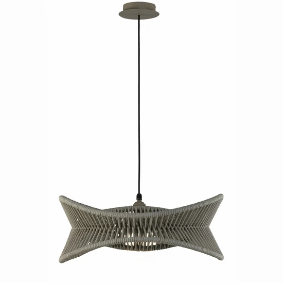 Lampa wisząca Mantra Polinesia 7130MA - zdjęcie produktu