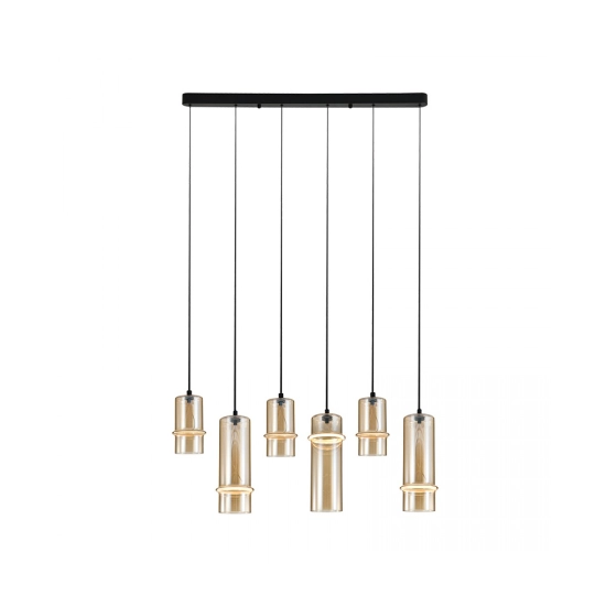 Lampa wisząca LED 2536 26W 3000K Zambelis Lights - zdjęcie produktu