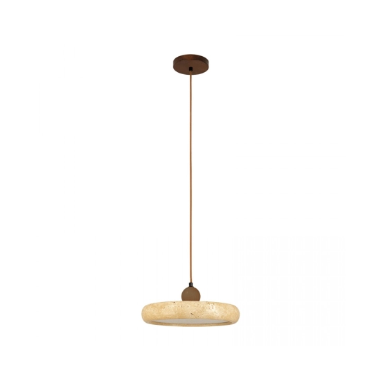 Lampa wisząca LED 25419 22W 3000K Zambelis Lights - zdjęcie 2