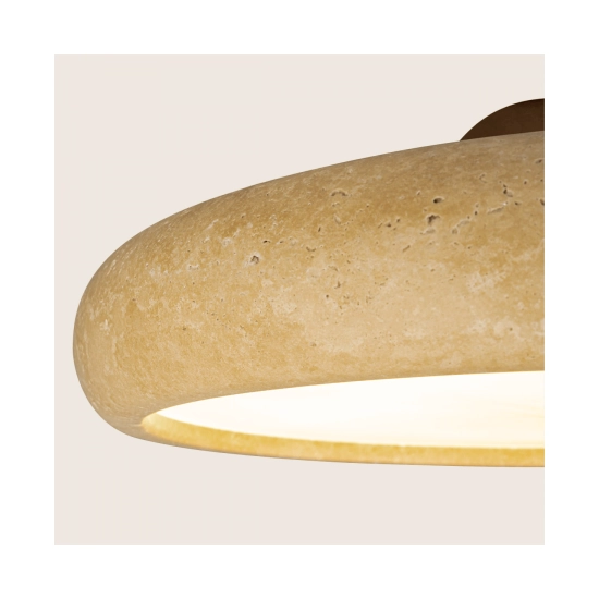 Lampa wisząca LED 25419 22W 3000K Zambelis Lights - zdjęcie 3