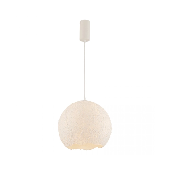 Lampa wisząca 25450 E27 1x15W Zambelis Lights - zdjęcie 2