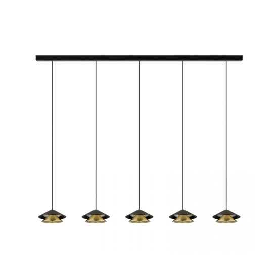 Lampa wisząca LED 25452 45W 3000K Zambelis Lights - zdjęcie produktu