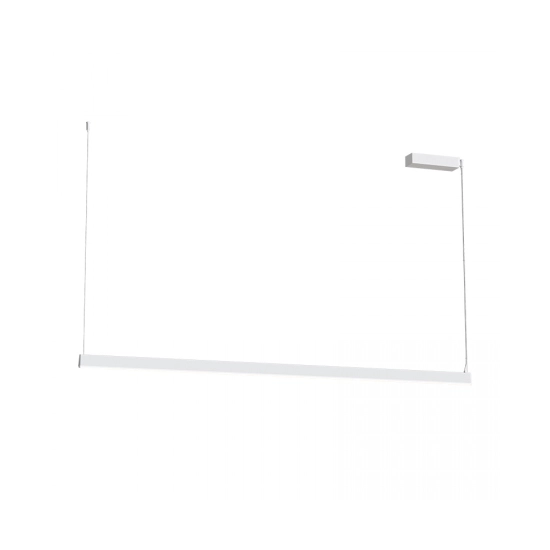 Lampa wisząca LED 2555 32W 3000K Zambelis Lights - zdjęcie produktu