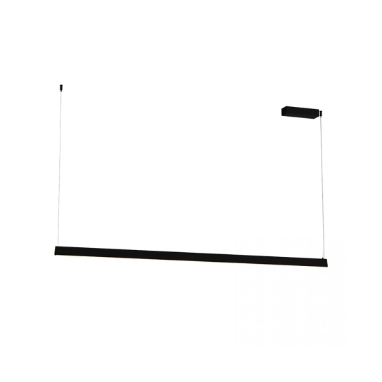 Lampa wisząca LED 2556 32W 3000K Zambelis Lights - zdjęcie 2