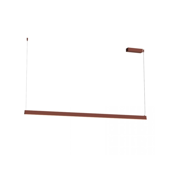 Lampa wisząca LED 2557 32W 3000K Zambelis Lights - zdjęcie produktu