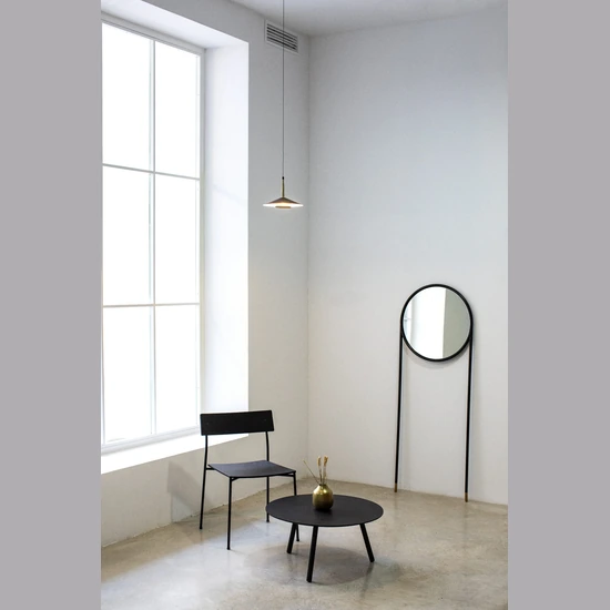 Lampa wisząca Mantra Orion 7305MA - zdjęcie dodatkowe 1