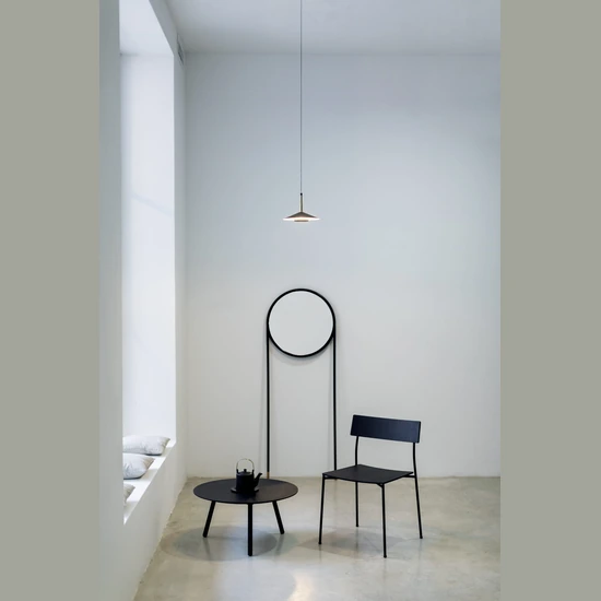 Lampa wisząca Mantra Orion 7305MA - zdjęcie dodatkowe 2