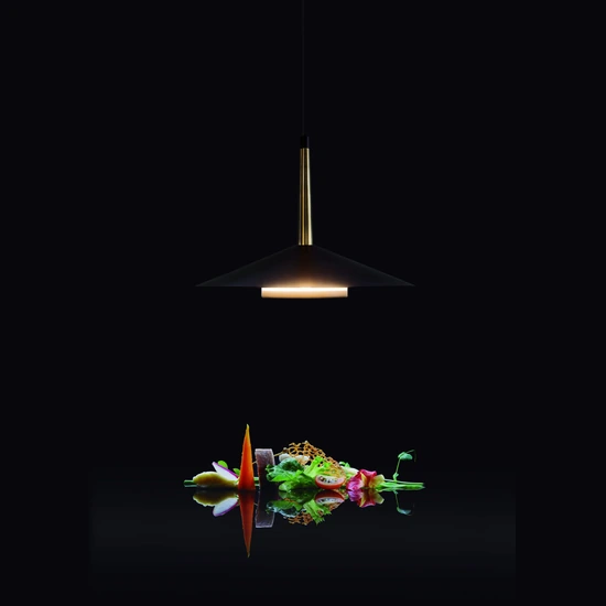 Lampa wisząca Mantra Orion 7305MA - zdjęcie dodatkowe 3