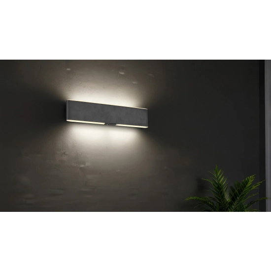 CONCHITA – 257619132 incl. 1x SMD, 3W · 1x 300lm, 2700 - 6500K TRIO