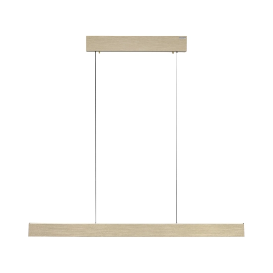 Lampa wisząca Pure E-motion Matowy Mosiądz 2570-60 Paul Neuhaus - zdjęcie dodatkowe 8