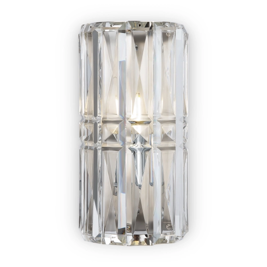 Kinkiet Wall Lamp Facet MOD094WL-01CH Maytoni - zdjęcie dodatkowe 1