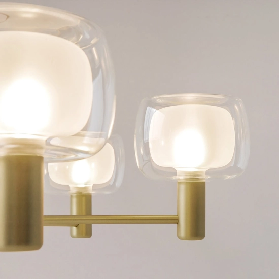 Lampa wisząca Vision MOD411PL-06G Maytoni - zdjęcie dodatkowe 10
