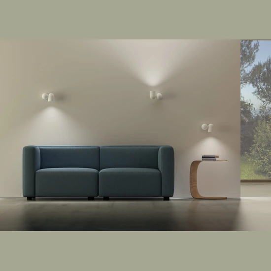 Lampa ścienna Mantra Ios 7294MA - zdjęcie dodatkowe 2