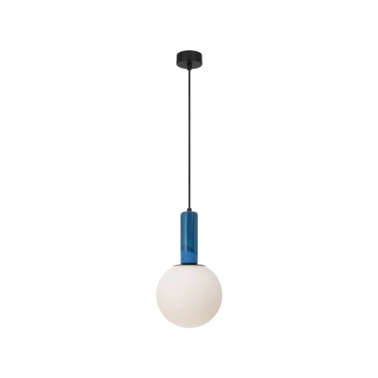 Lampa wisząca 2602 E27 7W Zambelis Lights - zdjęcie produktu