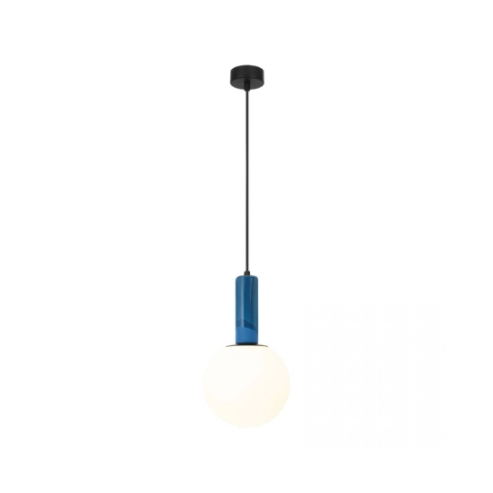 Lampa wisząca 2602 E27 7W Zambelis Lights - zdjęcie 2