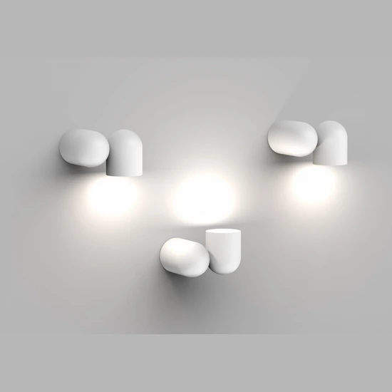 Lampa ścienna Mantra Ios 7294MA - zdjęcie dodatkowe 3