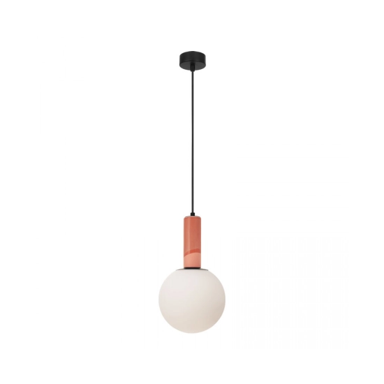 Lampa wisząca 2603 E27 7W Zambelis Lights - zdjęcie 2