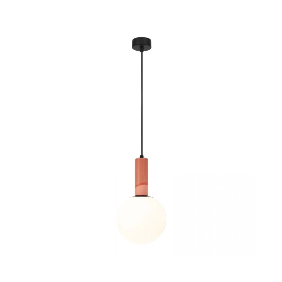Lampa wisząca 2603 E27 7W Zambelis Lights - zdjęcie 3