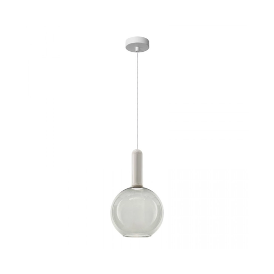 Lampa wisząca LED 2604 5W 3000K Zambelis Lights - zdjęcie produktu