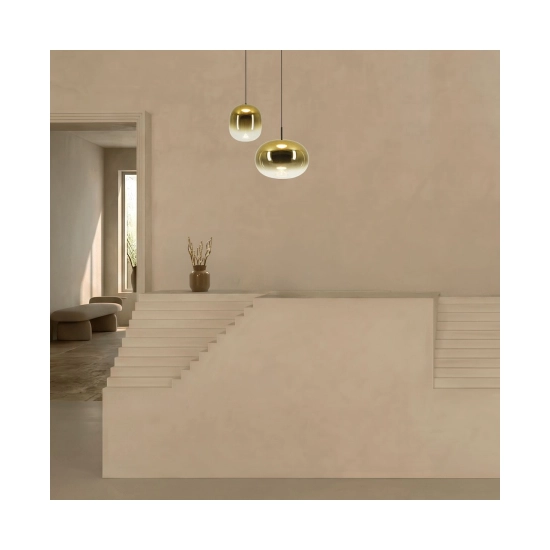 Lampa wisząca LED 2611 4W 3000K Zambelis Lights - zdjęcie produktu