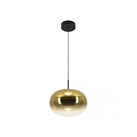 Lampa wisząca LED 2608 8W 3000K Zambelis Lights - zdjęcie 3