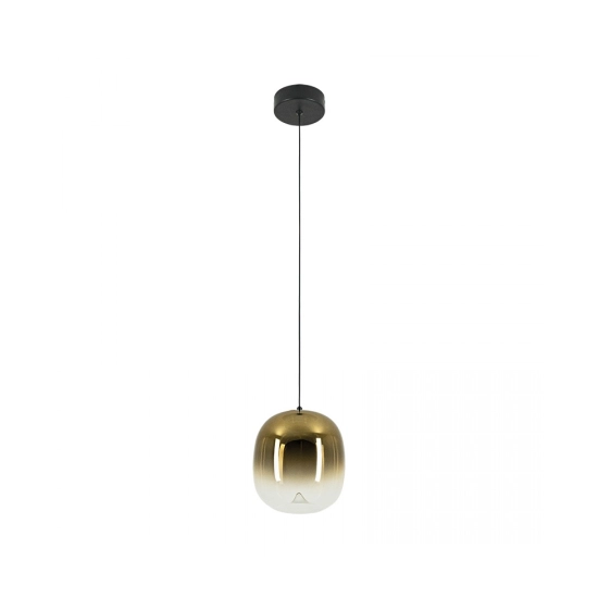 Lampa wisząca LED 2611 4W 3000K Zambelis Lights - zdjęcie 2