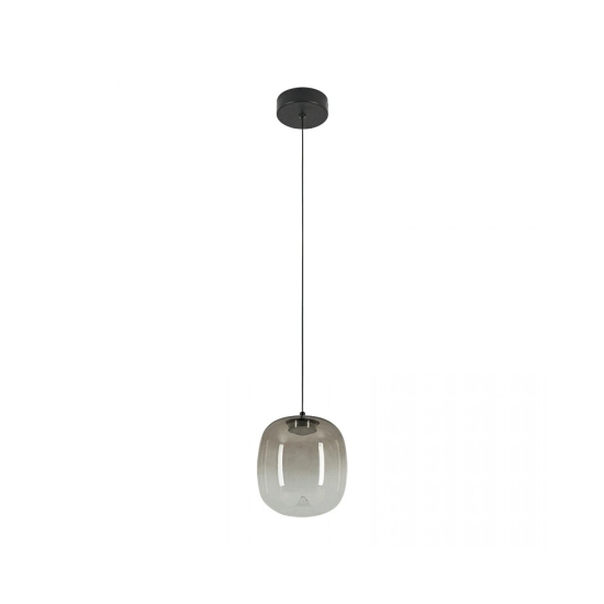 Lampa wisząca LED 2612 4W 3000K Zambelis Lights - zdjęcie produktu