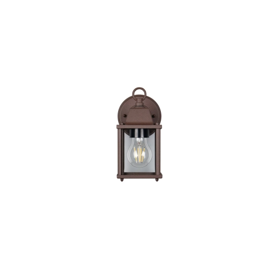 MIRANDE – 262260124 excl. 1x E27 · max. 40W TRIO