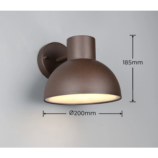 ELBE – 262360124 excl. 1x E27 · max. 10W TRIO