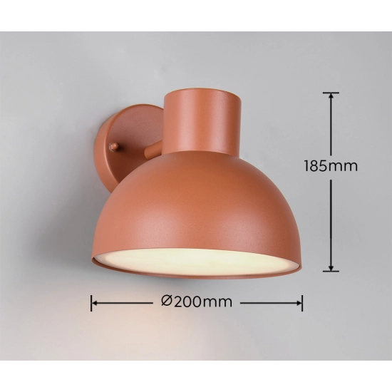 ELBE – 262360140 excl. 1x E27 · max. 10W TRIO