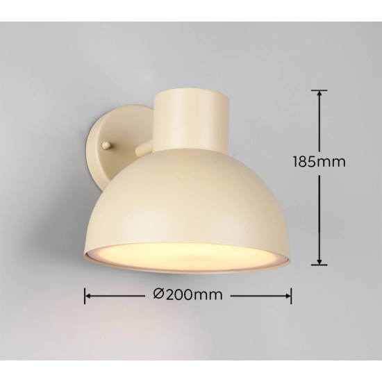ELBE – 262360166 excl. 1x E27 · max. 10W TRIO