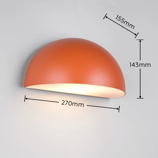 MAAS – 262460140 excl. 1x E27 · max. 10W TRIO