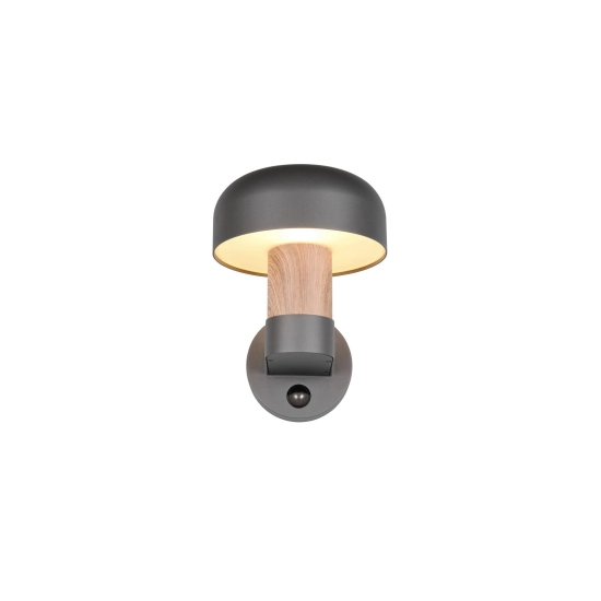 FRASER – 262569135 excl. 1x E27 · max. 10W TRIO