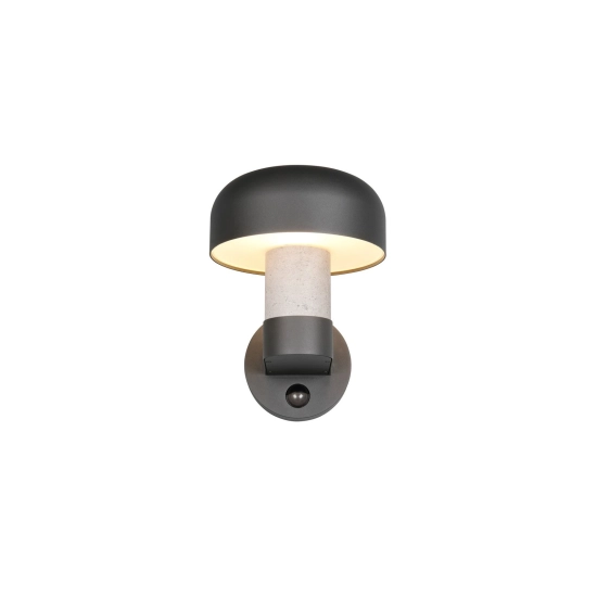 FRASER – 262569178 excl. 1x E27 · max. 10W TRIO
