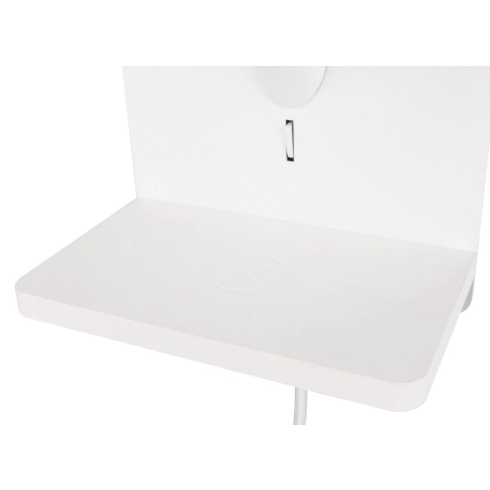 COMFORT – 262670131 excl. 1x E14 · max. 40W TRIO