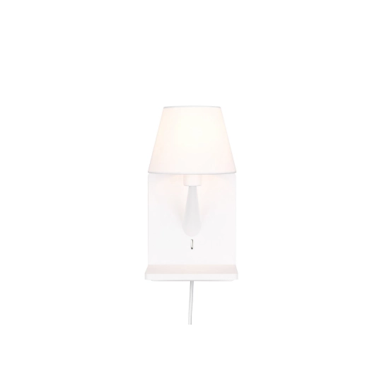 COMFORT – 262670131 excl. 1x E14 · max. 40W TRIO