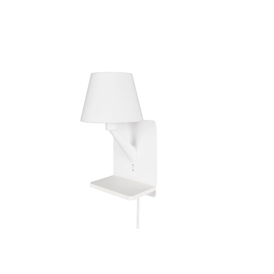 COMFORT – 262670131 excl. 1x E14 · max. 40W TRIO