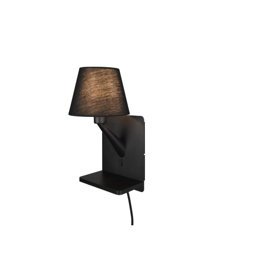 COMFORT – 262670132 excl. 1x E14 · max. 40W TRIO