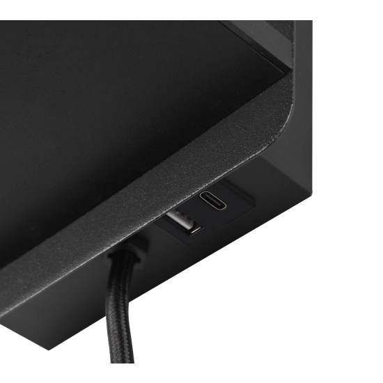 COMFORT – 262670132 excl. 1x E14 · max. 40W TRIO