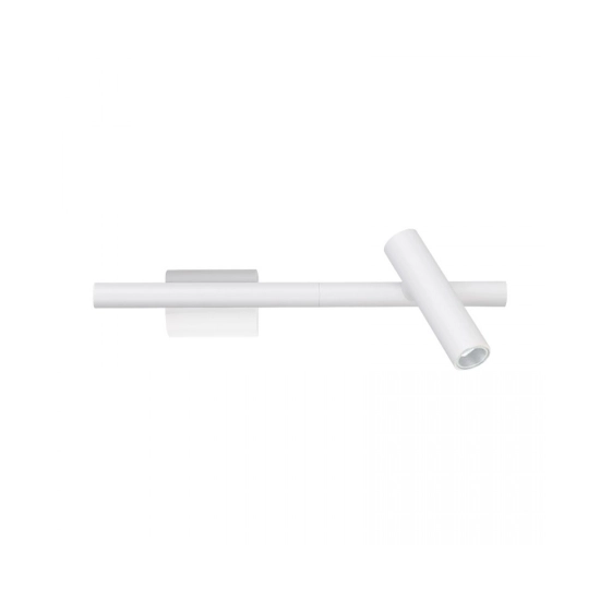 2631 WALL LED LIGHT 6W 3000K PLUG & PLAY SANDY WHITE Zambelis Lights