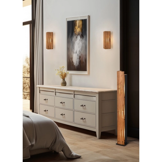 KARUNI – 263300130 excl. 1x E14 · max. 10W TRIO