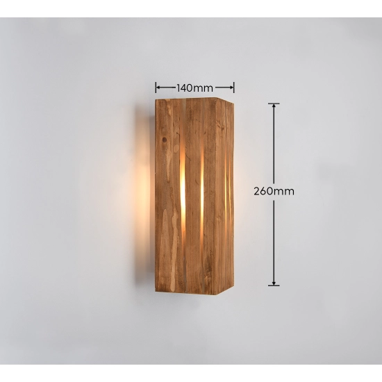KARUNI – 263300130 excl. 1x E14 · max. 10W TRIO
