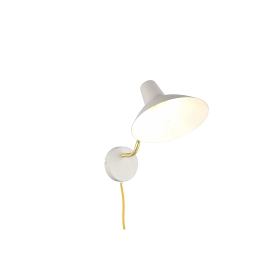 TRAVELLER – 263470176 excl. 1x E27 · max. 10W TRIO