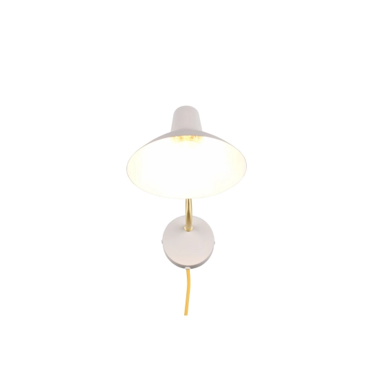TRAVELLER – 263470176 excl. 1x E27 · max. 10W TRIO