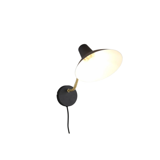TRAVELLER – 263470180 excl. 1x E27 · max. 10W TRIO